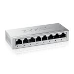 Zyxel GS-108BV5-EU0101F Netzwerk-Switch Unmanaged L2...