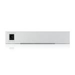 Zyxel GS-108BV5-EU0101F Netzwerk-Switch Unmanaged L2 Gigabit Ethernet (10/100/1000)