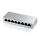 Zyxel GS-108BV5-EU0101F Netzwerk-Switch Unmanaged L2 Gigabit Ethernet (10/100/1000)