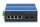 Digitus Industrieller 4+2-Port Gigabit Ethernet PoE Switch