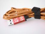 Smrter Hydra ULTRA USB Kabel USB 2.0 1,2 m USB A/USB C...