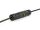 DeLOCK Kabelverbinder RJ45 Buchse zu RJ45 Buchse mit M23 Gewinde geeignet für Cat.6a / Cat.7 Netzwerkkabel IP68 staub- und wasserdicht