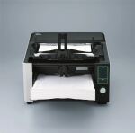Ricoh fi-8820 ADF-Scanner 600 x 600 DPI A3 Schwarz, Grau