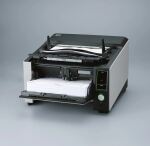 Ricoh fi-8820 ADF-Scanner 600 x 600 DPI A3 Schwarz, Grau