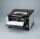 Ricoh fi-8820 ADF-Scanner 600 x 600 DPI A3 Schwarz, Grau