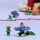 Lego NINJAGO Nya vs. Elementarmonster-Spinner--71849