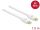 DELOCK Displayport Kabel mini DP -> mini DP St/St 1.50m w