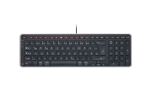Contour Design Balance Keyboard DE, wired
