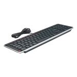 Contour Design Balance Keyboard DE, wired