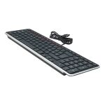 Contour Design Balance Keyboard DE, wired