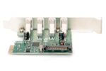 Digitus 4-Port USB 3.0 PCI Express-Karte