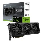 ASUS Prime -RTX5060TI-O16G NVIDIA GeForce RTX 5060 Ti 16 GB GDDR7
