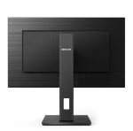 Philips S Line 272S1AE/00 Computerbildschirm 68,6 cm (27") 1920 x 1080 Pixel Full HD LCD Schwarz