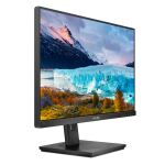 Philips S Line 272S1AE/00 Computerbildschirm 68,6 cm (27") 1920 x 1080 Pixel Full HD LCD Schwarz