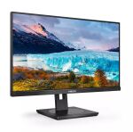 Philips S Line 272S1AE/00 Computerbildschirm 68,6 cm (27") 1920 x 1080 Pixel Full HD LCD Schwarz