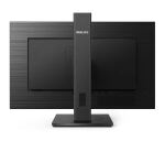 Philips S Line 272S1AE/00 Computerbildschirm 68,6 cm (27") 1920 x 1080 Pixel Full HD LCD Schwarz