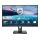 Philips S Line 272S1AE/00 Computerbildschirm 68,6 cm (27") 1920 x 1080 Pixel Full HD LCD Schwarz