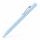Faber-Castell 243916 Kugelschreiber Blau Clip-on-Einziehkugelschreiber Extradick 1 Stück(e)