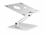 Durable 505023 Halterung Passive Halterung Laptop Silber