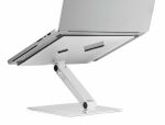 Durable 505023 Halterung Passive Halterung Laptop Silber