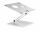 Durable 505023 Halterung Passive Halterung Laptop Silber