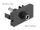 DELOCK Easy 45 Modul DC 5,5x2,5mm BU zu DC 5,5 x 2,1mm ST