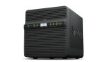 Synology DiskStation DS423 NAS & Speicherserver...