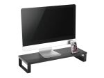 Equip 650881 Desktop-Monitor-Ständer mit USB