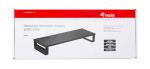Equip 650881 Desktop-Monitor-Ständer mit USB