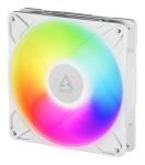 ARCTIC P14 Pro A-RGB (White) 140 mm A-RGB PWM-Lüfter...