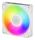 ARCTIC P14 Pro A-RGB (White) 140 mm A-RGB PWM-Lüfter mit Kabelsplitter