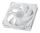 ARCTIC P14 Pro A-RGB (White) 140 mm A-RGB PWM-Lüfter mit Kabelsplitter