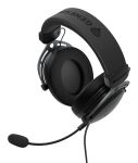 GENESIS TORON 531 Kopfhörer Kabelgebunden Kopfband Gaming Schwarz