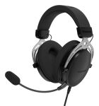GENESIS TORON 531 Kopfhörer Kabelgebunden Kopfband Gaming Schwarz