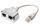 Digitus Patchkabel-Adapter, CAT 5e, geschirmt - 1:1