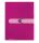 Herlitz 11216538 Sammelmappe Polypropylen (PP) Pink