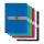 Herlitz 11216538 Sammelmappe Polypropylen (PP) Pink