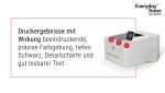 Everyday™ Mono Tonermodul von Xerox kompatibel mit HP 59A (CF259A), Standardkapazität
