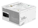 GIGABYTE UD750GM PG5 V2 ICE Netzteil – PCIe Gen 5.1, 80 PLUS Gold, Vollmodulares Design, 120-mm-Lüfter, ATX 3.1-kompatibel, EU-Stecker