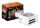 GIGABYTE UD750GM PG5 V2 ICE Netzteil – PCIe Gen 5.1, 80 PLUS Gold, Vollmodulares Design, 120-mm-Lüfter, ATX 3.1-kompatibel, EU-Stecker