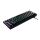 CHERRY K5V2 Compact Tastatur Gaming USB QWERTZ Deutsch Schwarz