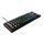 CHERRY K5V2 Compact Tastatur Gaming USB QWERTZ Deutsch Schwarz