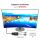 CLUB3D cac-1010 Displayport/usb DVI-I Daul link Schwarz, Weiß