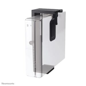 Neomounts CPU-D075BLACK CPU-Halter - max 10 kg - universal