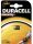 Duracell 015142 Haushaltsbatterie Einwegbatterie Alkali