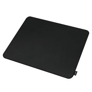 LogiLink ID0197 Mauspad Gaming-Mauspad Schwarz