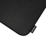 LogiLink ID0197 Mauspad Gaming-Mauspad Schwarz
