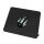 LogiLink ID0197 Mauspad Gaming-Mauspad Schwarz