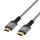 EFB Elektronik HDMI-20-00004 HDMI-Kabel 3 m HDMI Typ A (Standard) Grau