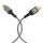 EFB Elektronik HDMI-20-00004 HDMI-Kabel 3 m HDMI Typ A (Standard) Grau